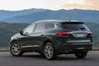 Sfoglia full-size crossover sette posti Buick Enclave foto 5