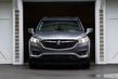 Sfoglia full-size crossover sette posti Buick Enclave foto 2