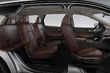 Sfoglia full-size crossover sette posti Buick Enclave foto 10