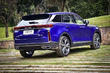 Di medie dimensioni di crossover premium FAW Bestune T99 foto 9