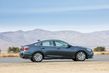 La terza generazione ibrida della berlina Honda Insight foto 11