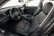 La terza generazione ibrida della berlina Honda Insight foto 6