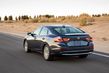 La terza generazione ibrida della berlina Honda Insight foto 12