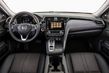 La terza generazione ibrida della berlina Honda Insight foto 5