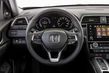 La terza generazione ibrida della berlina Honda Insight foto 7