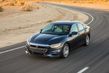 La terza generazione ibrida della berlina Honda Insight foto 2