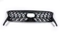 Lexus LX570/450d 2008-2022 Griglia anteriore TRD (2012-2015) foto 3