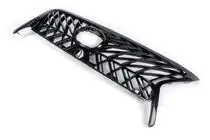Lexus LX570/450d 2008-2022 Griglia anteriore TRD (2012-2015) foto 4