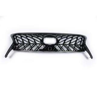 Griglia anteriore TRD (2012-2015) Lexus LX570/450d 2008-2022 foto 3