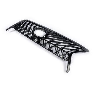 Griglia anteriore TRD (2012-2015) Lexus LX570/450d 2008-2022 foto 4