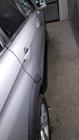 Chevrolet Captiva 2006-2019 Pedane laterali Bosphorus Grey (2 pz, alluminio) foto 5