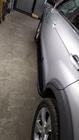 Chevrolet Captiva 2006-2019 Pedane laterali Bosphorus Grey (2 pz, alluminio) foto 6