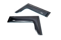 Ford Transit 2000–2014 Deflettori Finestrini (2 pz, Niken) foto 3