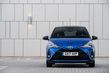 Recensione aggiornato costruisce berlina Toyota Yaris foto 6