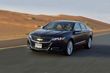 Sfoglia full-size berlina Chevrolet Impala foto 10