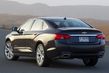 Sfoglia full-size berlina Chevrolet Impala foto 3