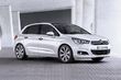 Aggiornata la modifica della berlina Citroen C4 foto 3