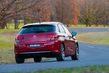 Aggiornata la modifica della berlina Citroen C4 foto 11