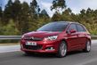Aggiornata la modifica della berlina Citroen C4 foto 8