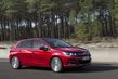 Aggiornata la modifica della berlina Citroen C4 foto 1