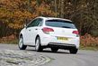 Aggiornata la modifica della berlina Citroen C4 foto 4