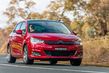 Aggiornata la modifica della berlina Citroen C4 foto 9