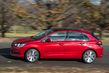 Aggiornata la modifica della berlina Citroen C4 foto 2