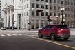 Recensione di quarta generazione di crossover SsangYong Korando foto 7