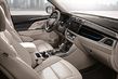 Recensione di quarta generazione di crossover SsangYong Korando foto 5
