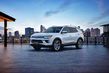 Recensione di quarta generazione di crossover SsangYong Korando foto 8