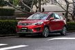 Recensione aggiornato crossover Geely Emgrand GS foto 1