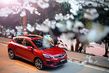 Recensione aggiornato crossover Geely Emgrand GS foto 14