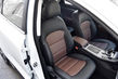 Recensione aggiornato crossover Geely Emgrand GS foto 9
