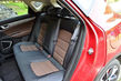 Recensione aggiornato crossover Geely Emgrand GS foto 10
