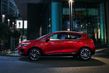 Recensione aggiornato crossover Geely Emgrand GS foto 3