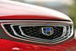 Recensione aggiornato crossover Geely Emgrand GS foto 12