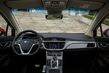 Recensione aggiornato crossover Geely Emgrand GS foto 6