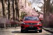 Recensione aggiornato crossover Geely Emgrand GS foto 2