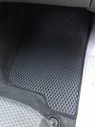 Mitsubishi L200 2006-2015 Tappetini EVA (neri) foto 3