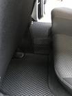 Mitsubishi L200 2006-2015 Tappetini EVA (neri) foto 6