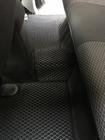 Mitsubishi L200 2006-2015 Tappetini EVA (neri) foto 7
