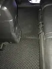 Chevrolet Captiva 2006-2019 Tappetini EVA (neri) foto 3