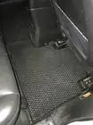 Chevrolet Captiva 2006-2019 Tappetini EVA (neri) foto 4