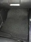 Chevrolet Captiva 2006-2019 Tappetini EVA (neri) foto 5