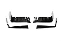 Toyota Land Cruiser 200 2007-2021 Coperture Cromate per Fanali Posteriori (2015+, 4 pezzi, Plastica) foto 6