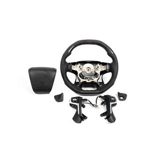 Volante completo (Carbonio) Toyota Land Cruiser 200 2007-2021 foto 4