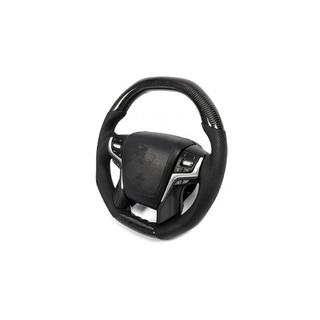 Volante completo (Carbonio) Toyota Land Cruiser 200 2007-2021 foto 2