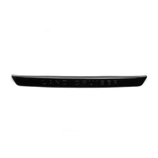 Labbro anteriore per Executive 2019 Toyota Land Cruiser 200 2007-2021 foto 4