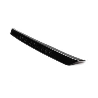 Labbro anteriore per Executive 2019 Toyota Land Cruiser 200 2007-2021 foto 3