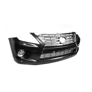 Kit Restyling 2008-2012 a 2012-2016 Standart Lexus LX570/450d 2008-2022 foto 4